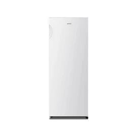 Gorenje F4142PW fehér, egyajtós, Fagyasztó:165L, fagyasztószekrény