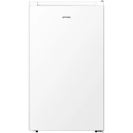 Gorenje R39EPW4 fehér, egyajtós, Hűtő:92L, hűtőszekrény