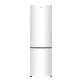 Gorenje RK418DPW4 fehér, alulfagyasztós, Hűtő:198L, Fagyasztó:71L, hűtőszekrény