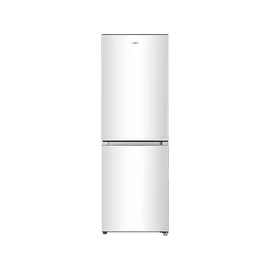 Gorenje RK4162PW4 fehér, alulfagyasztós, Hűtő:159L, Fagyasztó:71L, hűtőszekrény