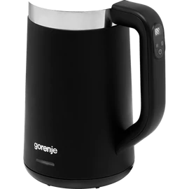 Gorenje K17TRDW 1,7L-es fekete vízforraló