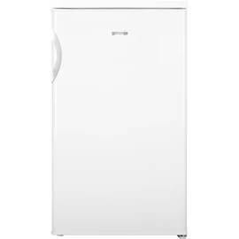 Gorenje R492PW fehér, egyajtós, Hűtő:130L, hűtőszekrény