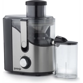 Gorenje JC400BE gyümölcsprés