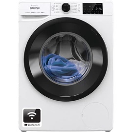 Gorenje WPNEI72A1SWIFI fehér, elöltöltős, max.1200ford., 7 kg, mosógép