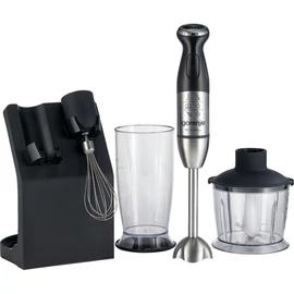 Gorenje HBC807QB fekete botmixer szett