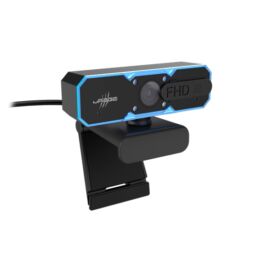 Hama 186090 GAMING URAGE "REC 900FHD" , FHD-60FPS STREAMING webkamera