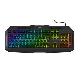 Hama "uRage Exodus 700S" RGB fél-mechanikus gamer billentyűzet