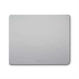 Hama 00126867 "Aluminium" ezüst egérpad