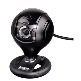 Hama "Spy Protect" HD webkamera