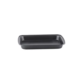 Hausberg Ertone ERT-MN 563B teflon bevonatú tapadásmentes tepsi 35,5 x 24 x 4cm