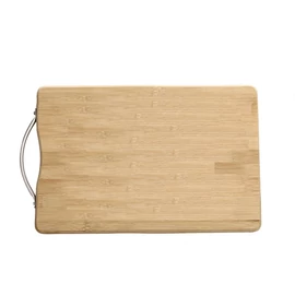 Hausberg HB-H 614 bambusz fa vágódeszka 30 x 20 cm