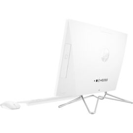 HP 22-df1002nn 21,5"FHD/Intel Core i3-1125G4/8GB/256GB/Win10 All-in-One asztali számítógép