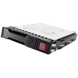 HPE 480GB SATA MU SFF SC MV SSD