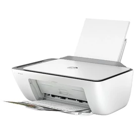 HP Deskjet 2820E szürke multifunkciós tintasugaras nyomtató