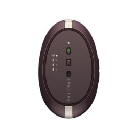 HP Spectre Rechargeable Mouse 700 (Bordeaux Burgundy) egér