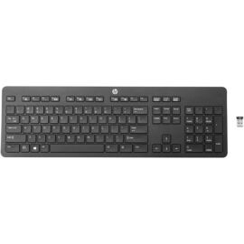 HP Slim Wireless (Link-5) Keyboard billentyűzet