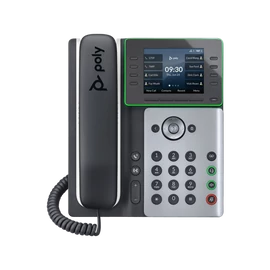 HP Poly Edge E350 PoE IP telefon