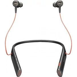 HP Poly Voyager 6200 USB-C Neckband fülhallgató