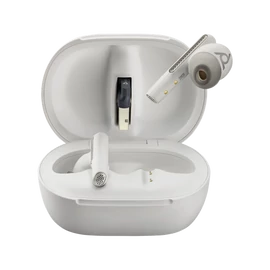 HP Poly Voyager Free 60+ True Wireless Bluteooth fehér fülhallgató