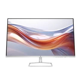HP 31,5" Series 5 532sf FHD VA VGA/HDMI szürke-fekete monitor