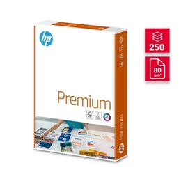HP Premium A4 80g 250 ív másolópapír