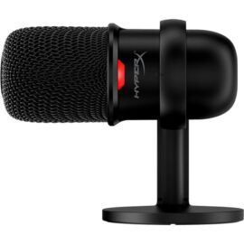 HyperX SoloCast gamer mikrofon
