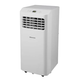 Hisense VAPC09 2,5kW hűtő mobil klíma