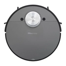 Hisense RVCL144ABEVO fekete robotporszívó