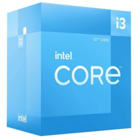 Intel Core i3 3,30GHz LGA1700 12MB (i3-12100) box processzor