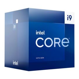 Intel Core i9 2,0GHz LGA1700 36MB (i9-13900) box processzor