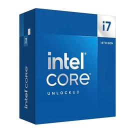Intel Core i7 5,60GHz LGA1700 33MB (i7-14700KF) box processzor