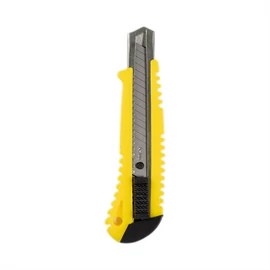 IRIS TOOLS ITBR1825-B 10db pótkés univerzális késhez 25mm, 0,7mm, fekete