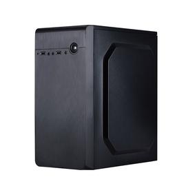 IRIS Office 9.0 (i3-10100/8GB DDR4/240GB SSD) asztali számítógép
