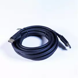 IRIS SIC-DP-003-Z 5m Displayport Kábel