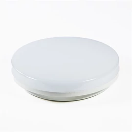 IRIS ILL280-24W-3000K Kerek LED kültéri mennyezeti lámpa 280 mm, 24W, 3000K