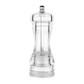 IRIS KT-571 Akril borsőrlő 16x5cm