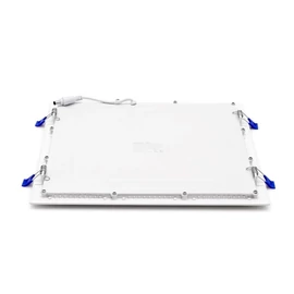 Iris Lighting PLSS-24W 24W/1920lm/4000K álmennyezeti négyzet alakú LED panel