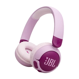 JBL JR 320 BT vezeték nélküli lila gyermek fejhallgató