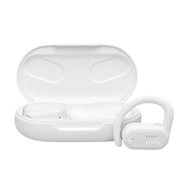 JBL Soundgear Sense True Wireless Bluetooth Open-Ear fehér fülhallgató