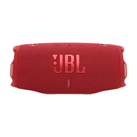 JBL Charge 6 piros Bluetooth hangszóró
