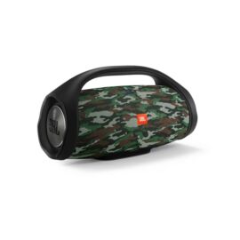 JBL BOOMBOX 2 SQUADEU terepmintás vízálló Bluetooth hordozható hangszóró
