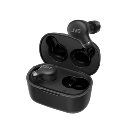 JVC HA-A25T-B ANC True Wireless Bluetooth fekete fülhallgató