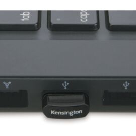 Kensington Pro Fit kék kompakt vezeték nélküli optikai egér