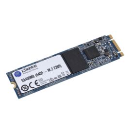 Kingston 120GB M.2 2280 (SA400M8/120G) SSD
