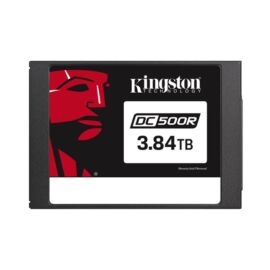 Kingston 3840GB SATA3 2,5" (SEDC500R/3840G) Data Center SSD