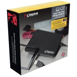 Kingston SSD Installation Kit (SNA-B) beépítő készlet