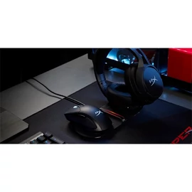 Kingston HX-CPBS-C HyperX ChargePlay Base fekete töltőállomás (EU adapterrel)
