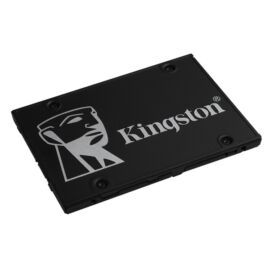 Kingston 256GB SATA3 2,5" 7mm (SKC600B/256G) Upgrade Kit SSD