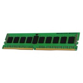 Kingston 8GB/2666MHz DDR-4 1Rx16 (KVR26N19S6/8) memória