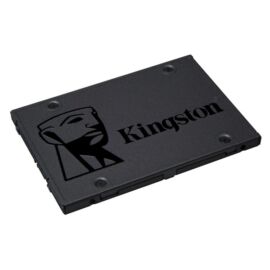 Kingston 120GB SATA3 2,5" 7mm (SA400S37/120G) SSD